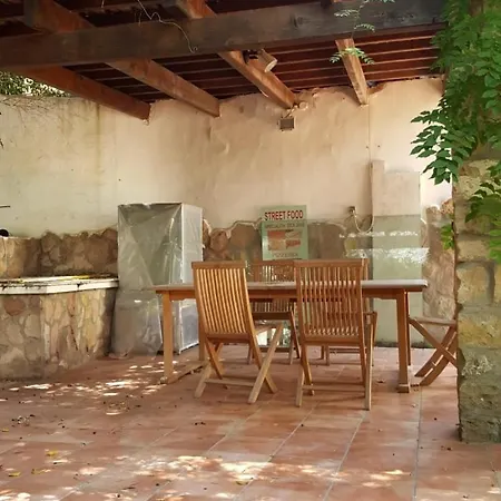 Ca' Da Mariolina Vakantiehuis
