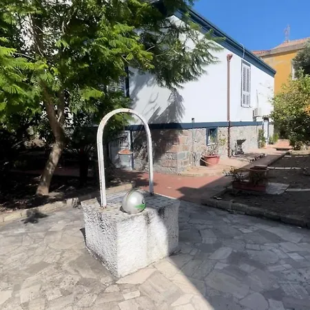 Hébergement de vacances Ca' Da Mariolina