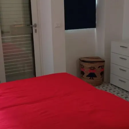 Vakantiehuis Ca' Da Mariolina