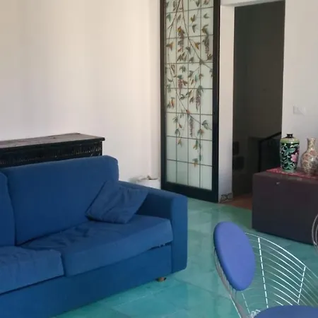 Ca' Da Mariolina Vakantiehuis Carloforte (Isola di San Pietro)