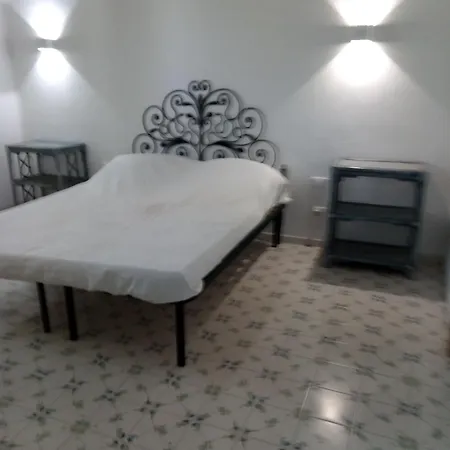 Casa de Férias Ca' Da Mariolina Carloforte (Isola di San Pietro)