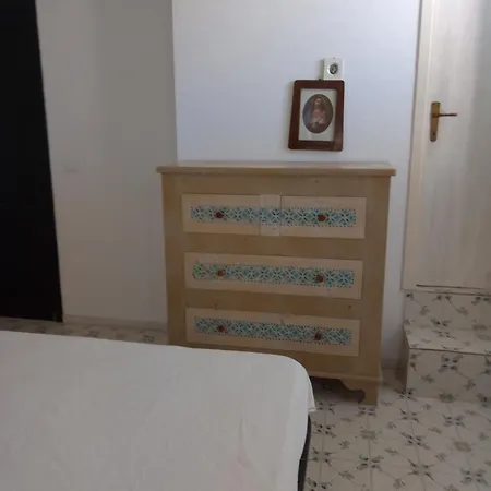 Casa de Férias Ca' Da Mariolina