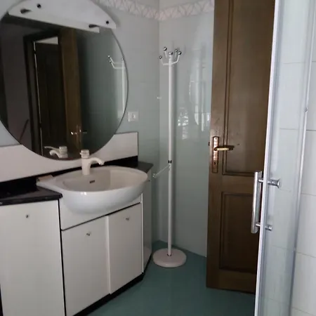 בית נופש Ca' Da Mariolina קרלופורטה