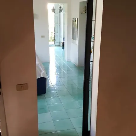 Feriehus Ca' Da Mariolina *