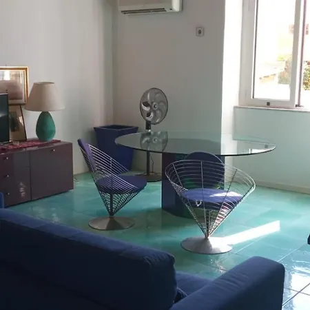 Feriehus Ca' Da Mariolina Carloforte (Isola di San Pietro)