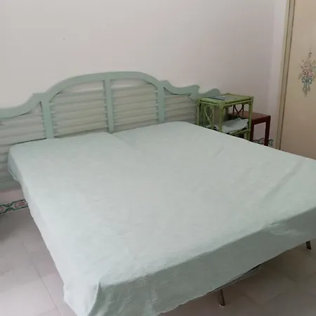 Ca' Da Mariolina * Carloforte (Isola di San Pietro)