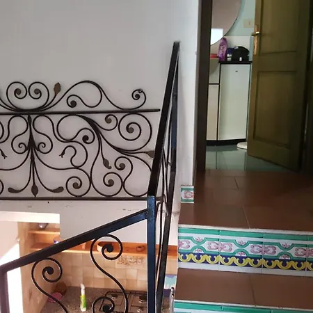 Ca' Da Mariolina Casa de Férias *