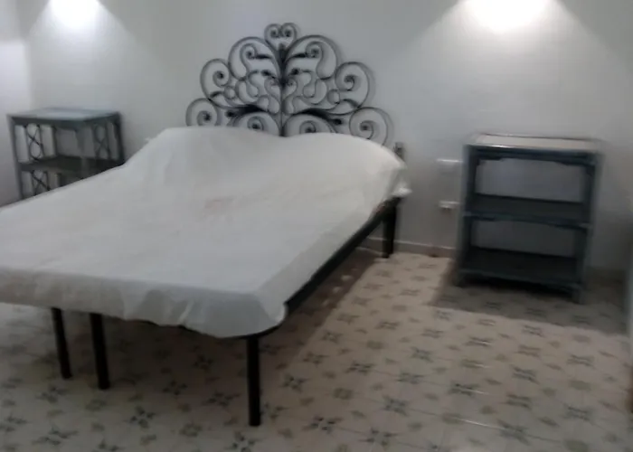 Дом отдыха Ca' Da Mariolina Калофорте