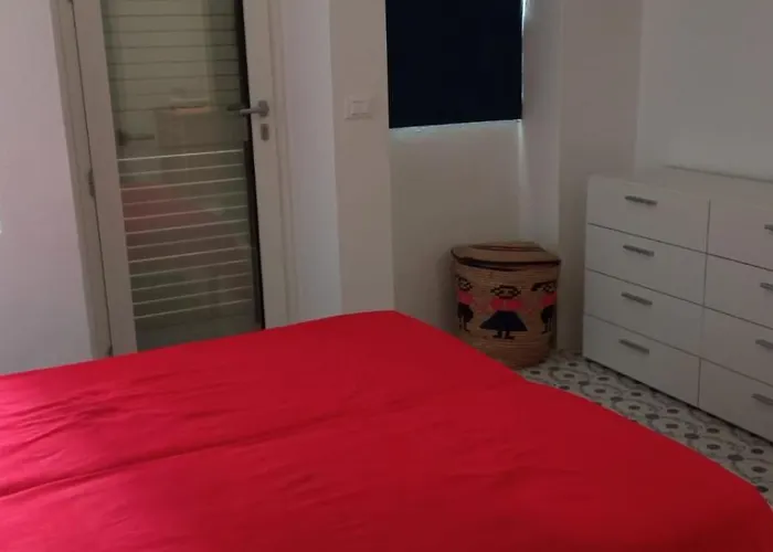 Дом отдыха Ca' Da Mariolina