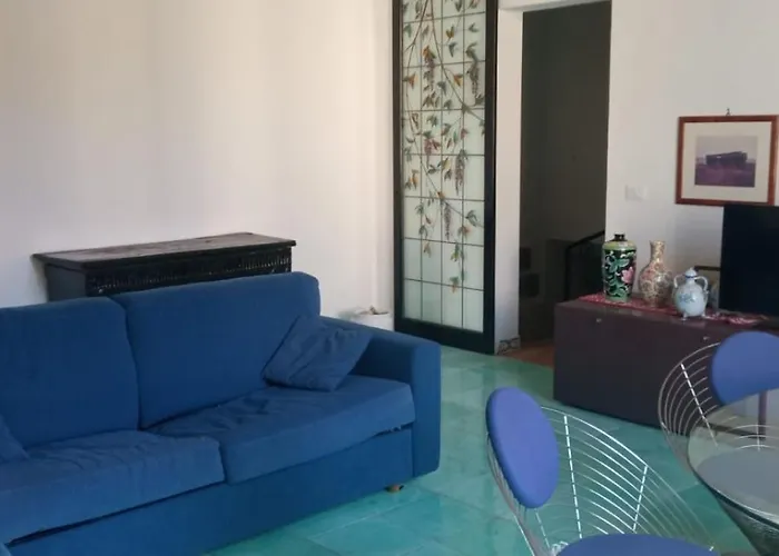 Ca' Da Mariolina Дом отдыха Калофорте